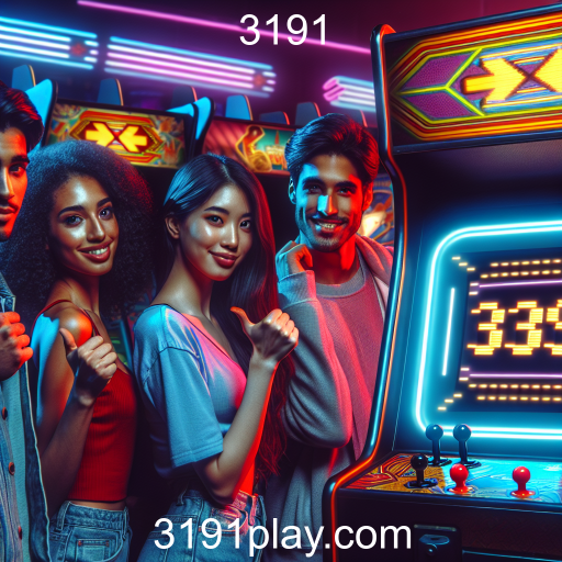 A Evolução dos Jogos de Arcade: Da Nostalgia à Nova Geração
